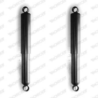 Shock absorber R. Ford/Nissan/Opel gas 