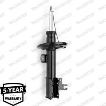 Shock absorber F. Opel Vectra C 02> right, gas 