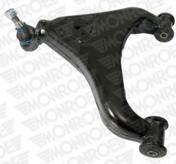 Track Control Arm 