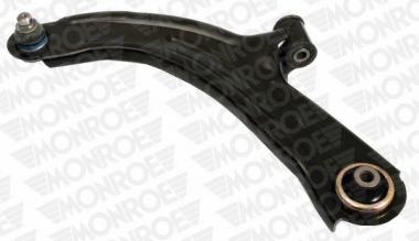 Control Arm-/Trailing Arm Bush