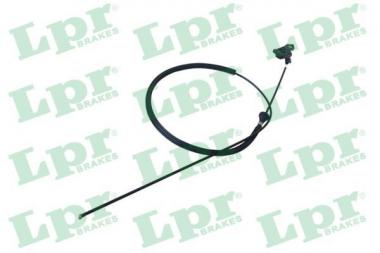 Bonnet Cable 