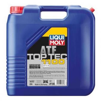 Power Steering Oil 