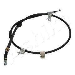 Brake cable Honda Civic 87-91 