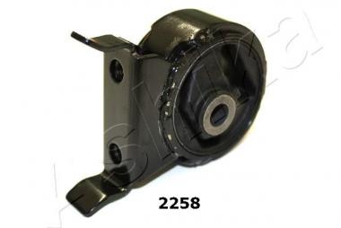 Engine Mounting 