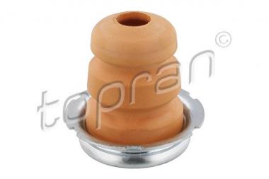 Rubber Buffer, suspension 