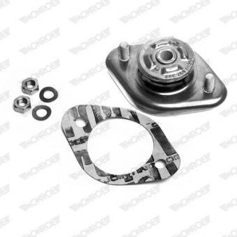 Top Strut Mounting