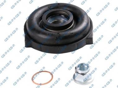 Bearing, propshaft centre bearing 