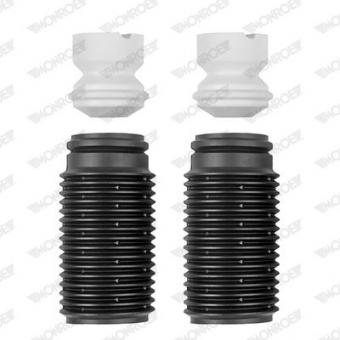 Dust Cover Kit, shock absorber 