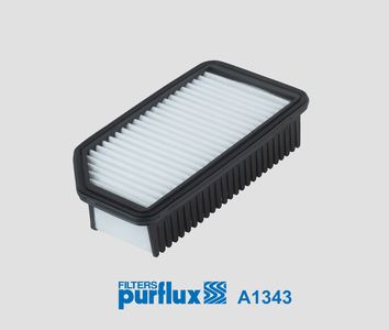 Air Filter 