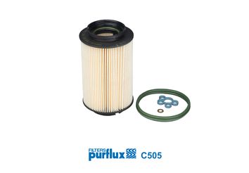 Fuel filter 