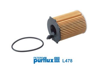 Oil Filter 