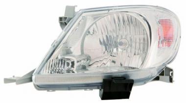 Headlight 