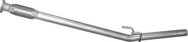 Exhaust Pipe 