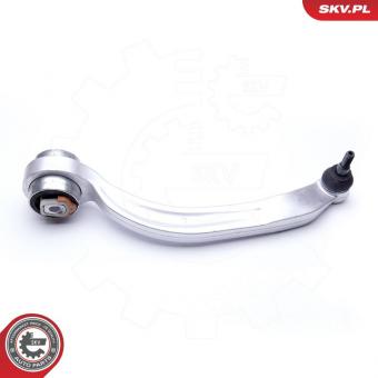 Control arm Audi A4 94> /A6/Passat 96> left rear 