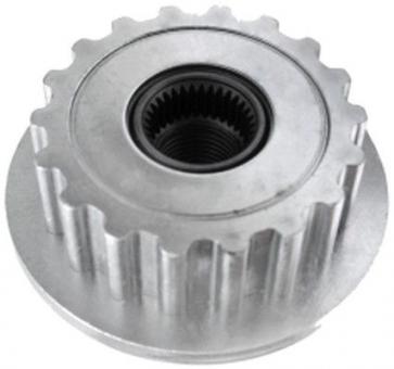 Alternator Freewheel Clutch