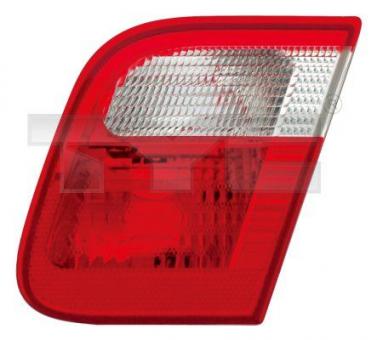 Combination Rearlight 