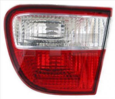 Combination Rearlight