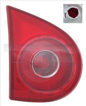Combination Rearlight
