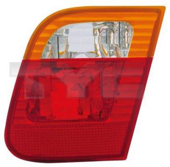 Combination Rearlight