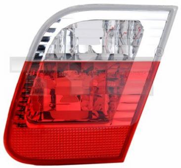 Combination Rearlight