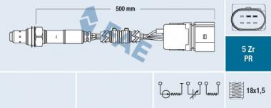 Lambda Sensor 