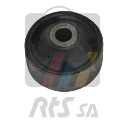 Control Arm-/Trailing Arm Bush 