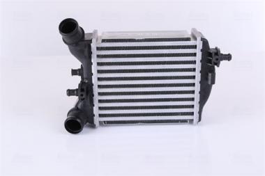 Радиатор воздуха Fiat 500 1.4i 07- 