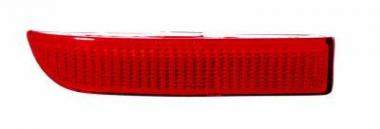 Atšvaitas, priekiniai žibintai 