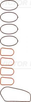 Gasket Set, intake manifold 