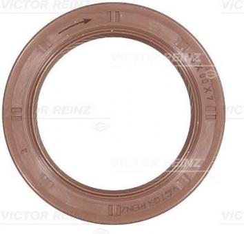 Shaft Seal, crankshaft 