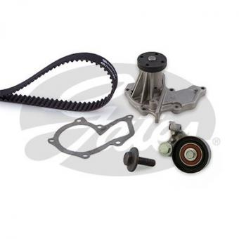 Water Pump & Timing Belt Set