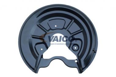 Splash Panel, brake disc