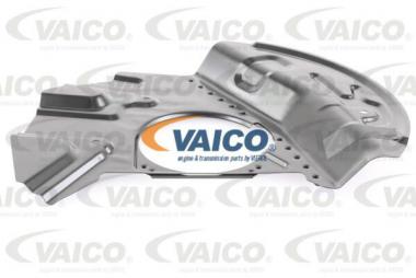 Splash Panel, brake disc