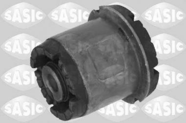 Mounting, axle beam 