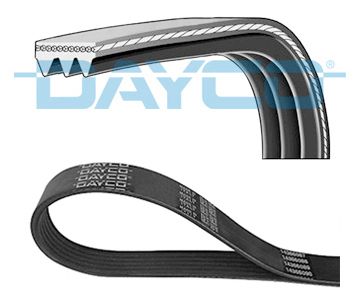 V-Ribbed Belts 