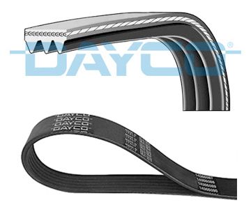V-Ribbed Belts