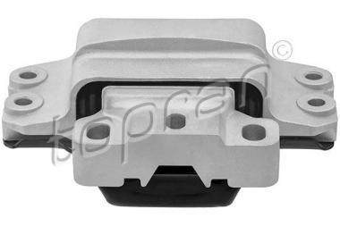 Rubber mount VW Passat 1.6-2.0 05> left 