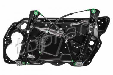 Стеклоподъемник пер. Л. Passat 10> (с листом) 