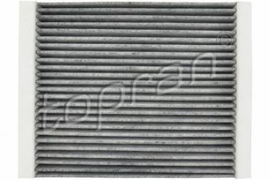 Filter, interior air 