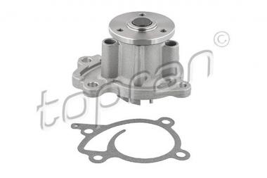 Vandens siurblys Nissan Cube/Juke/Micra/Note 1.4-1.6 06> 