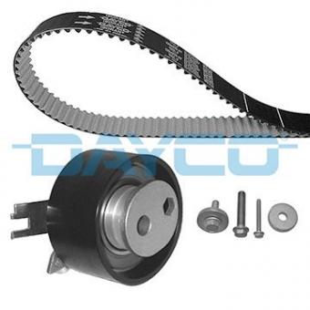 Timing Belt Set 