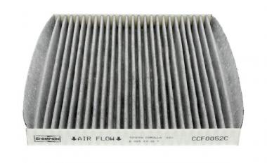 Filter, interior air 