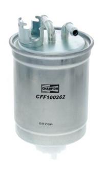 Fuel filter 