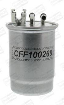 Fuel filter 
