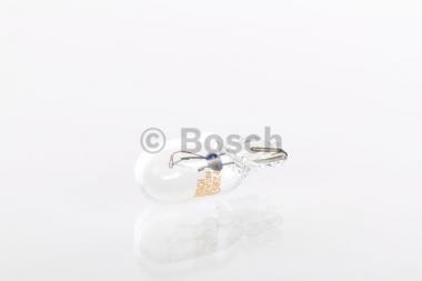 Лампа накаливания, фонарь освещения номерного знака 