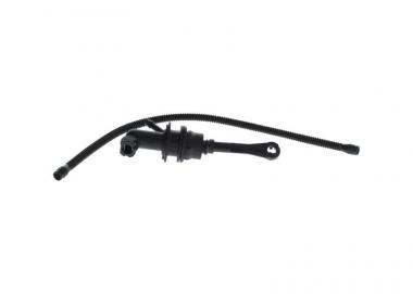 Pagrindinis cilindras, sankaba 