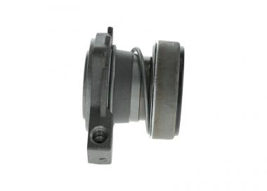 Centrinis darbinis cilindras, sankaba 