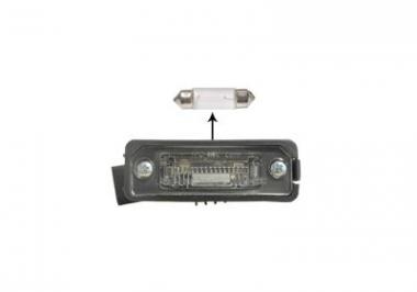 Lic.pl.light Seat/Skoda/VW 97- 