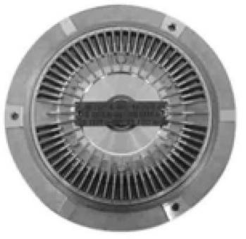 sankaba, radiatoriaus ventiliatorius 