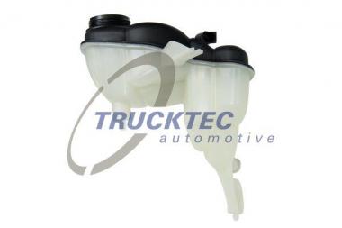 Expansion Tank, coolant